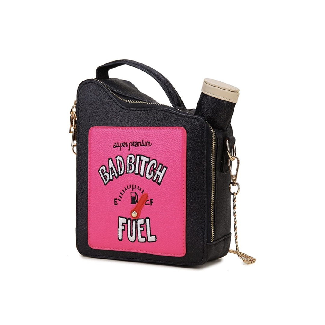 Bad bitch vintage handbag