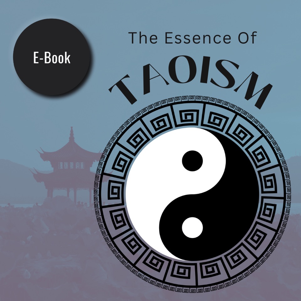 The Essence Of Taoism
