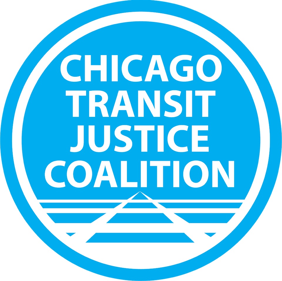 Chicago Transit Justice Coalition
