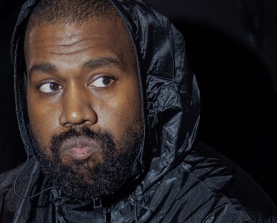 Kanye West - Can’t tell me nothing (Gio Sandz Juke Edit)