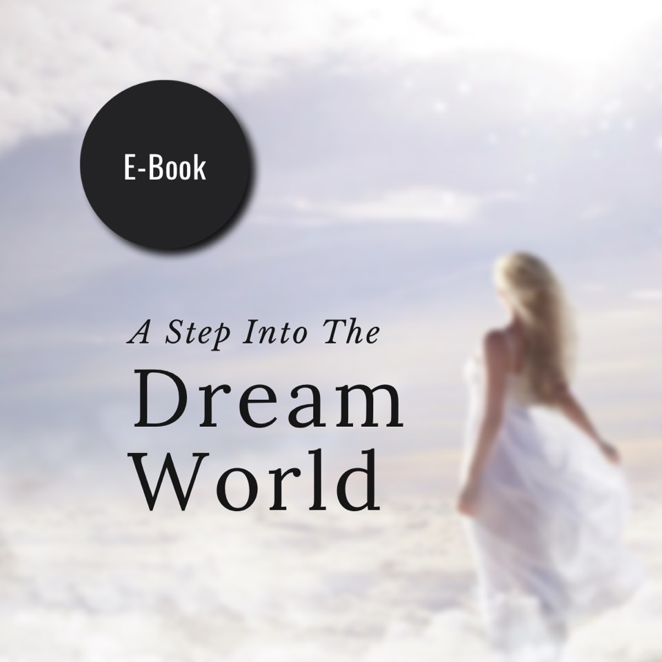 A Step Into The Dream World eBook