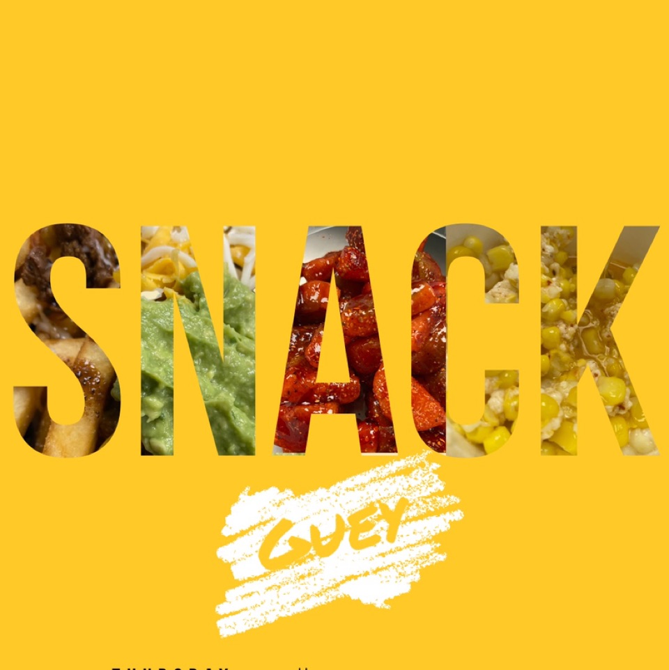Snack Guey