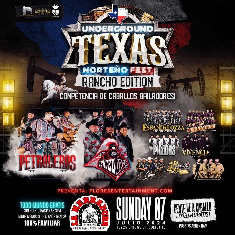 La Herradura de Joliet