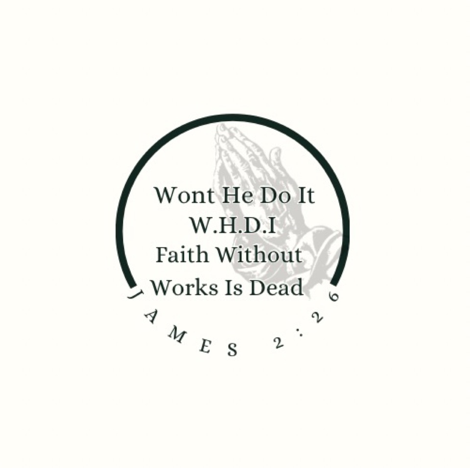 Won’t He Do It Boutique