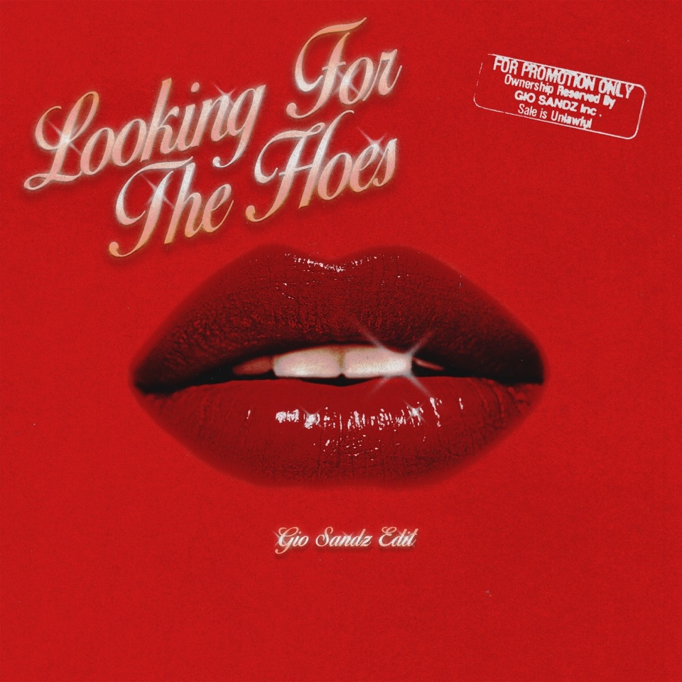 Looking for the hoes (Gio Sandz remix)