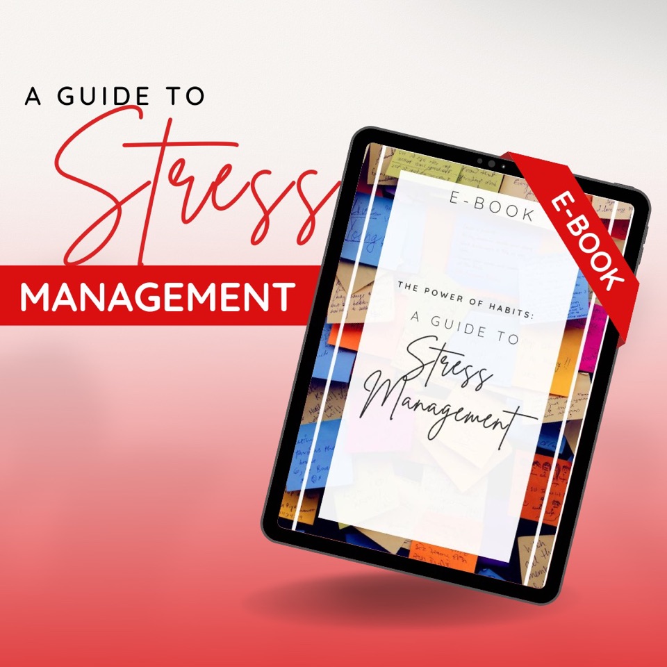 Stress Management Guide