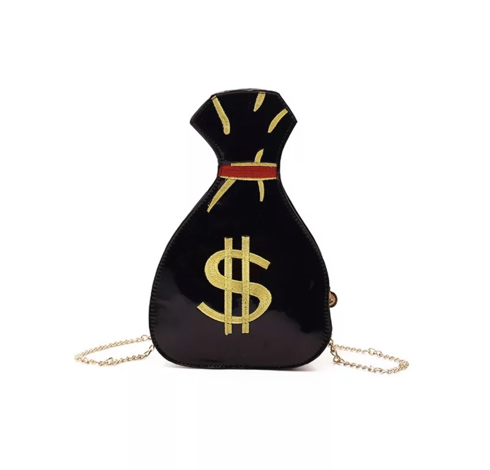 Wacky Handbags