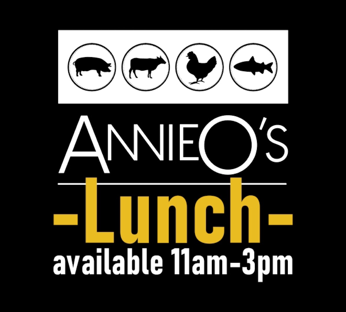 Annie o s kitchen