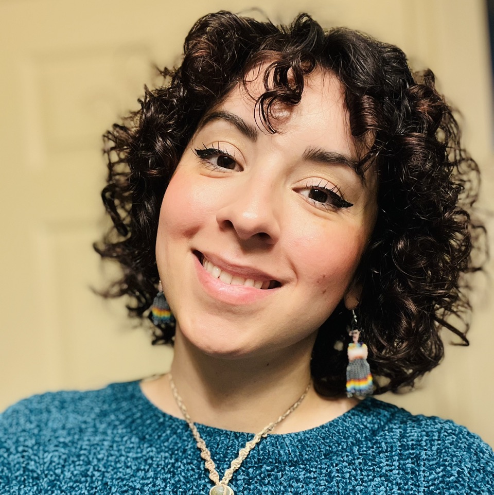 ~Intuitive Wellness Coach~ 𝓛𝓾𝓬𝓲𝓪 𝓐𝓷𝓭𝓻𝓪𝓭𝓮