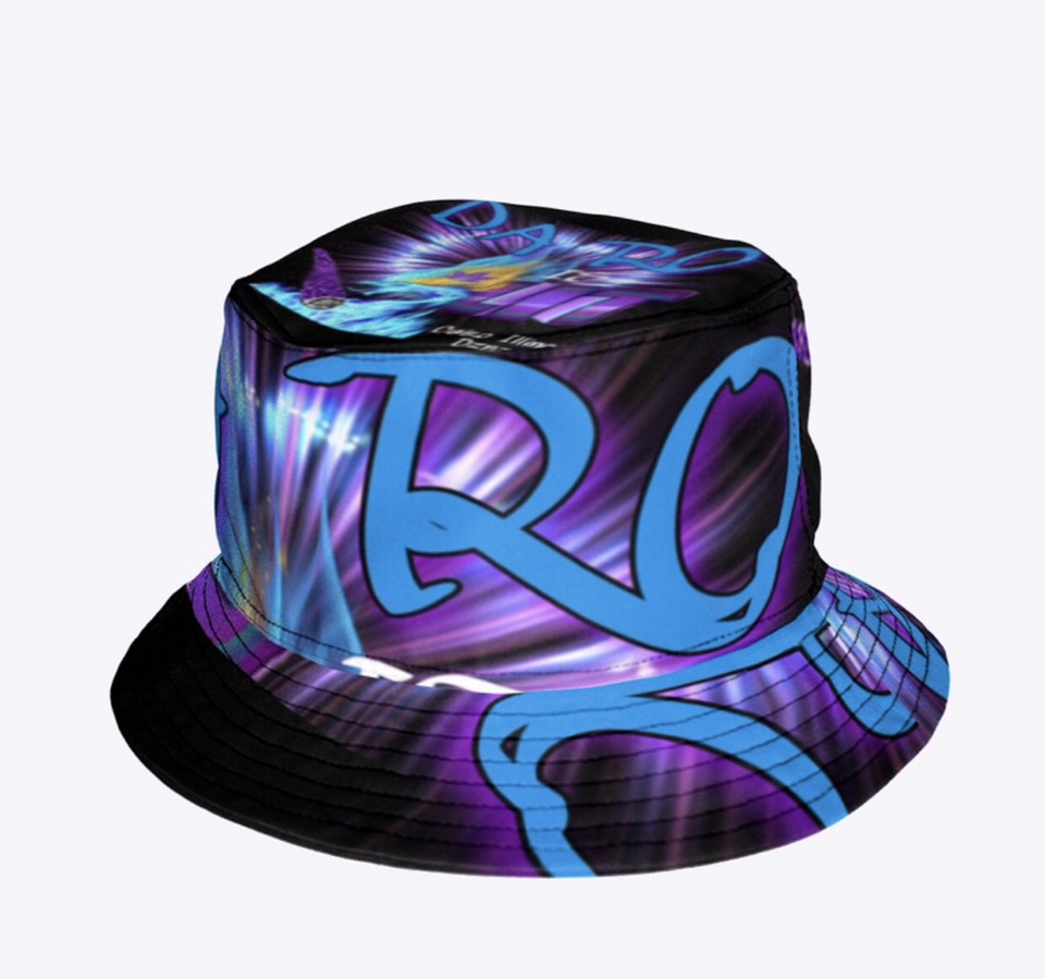 Cairo IL (Da RO) MERCH