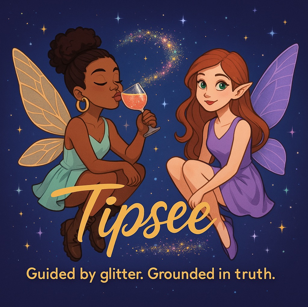 Tipsee Pixies