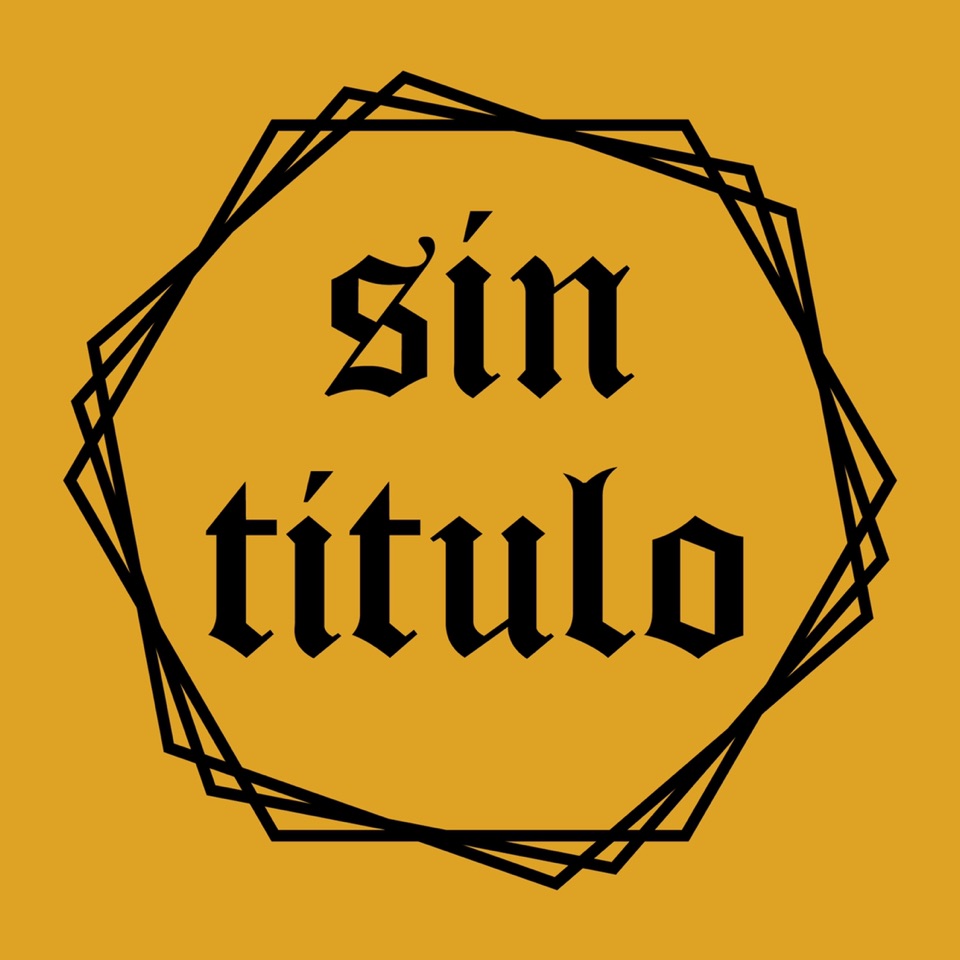 Sin Título