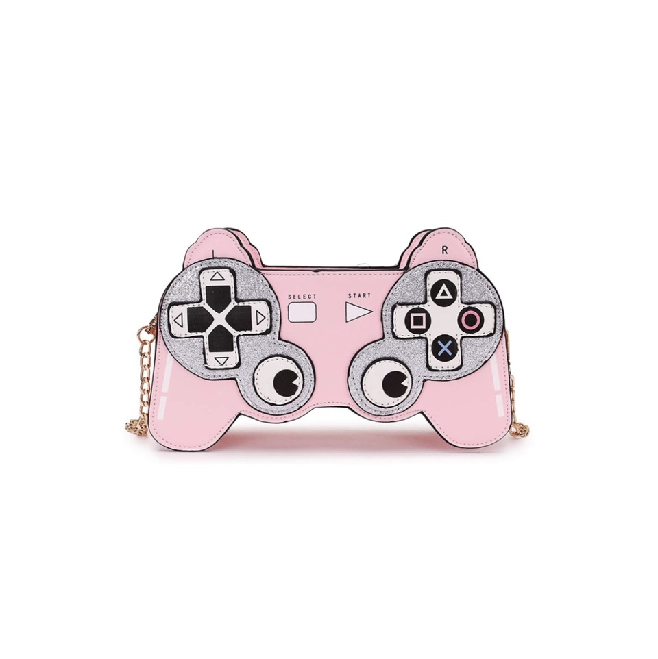 Let’s Play Handbag 🎮