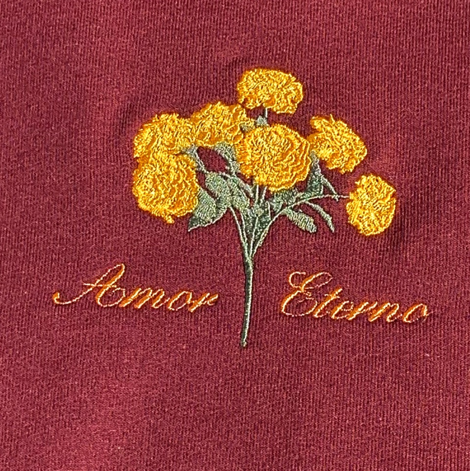 Amor Eterno Collection