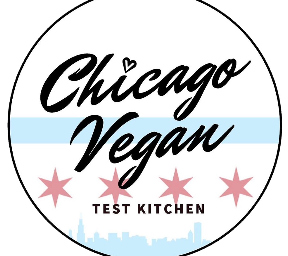 Chicago Vegan Test Kitchen