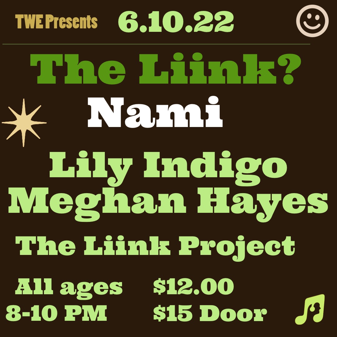 TWE Presents: The Liink?