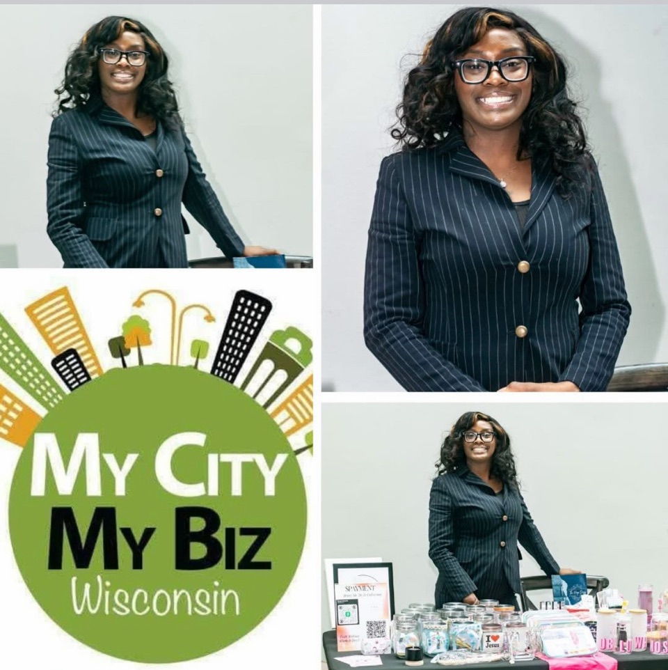 Digital Business Card