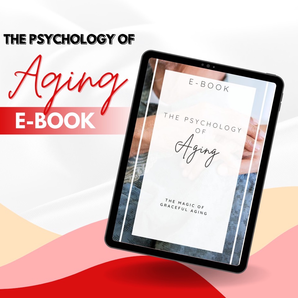 Psychology Of Aging