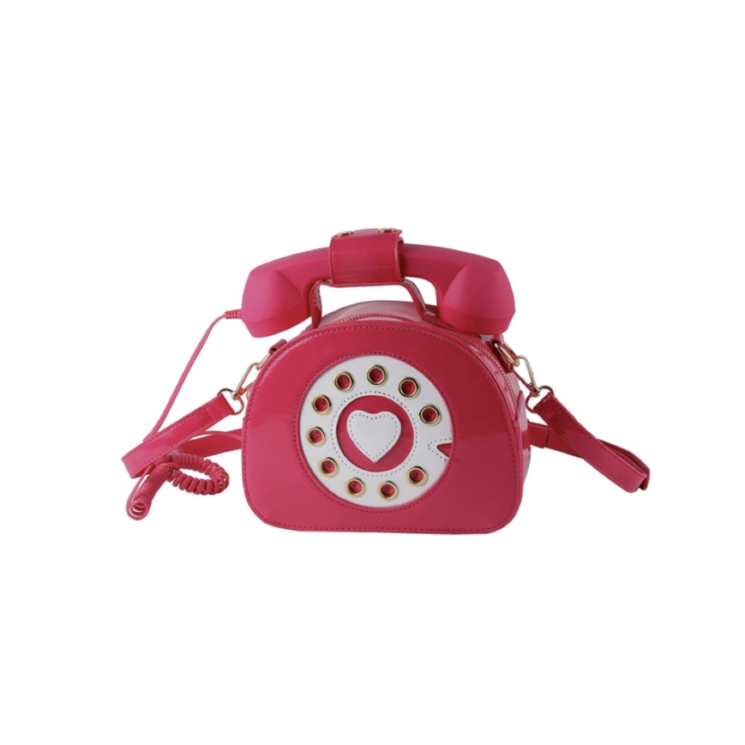 Hello Telephone