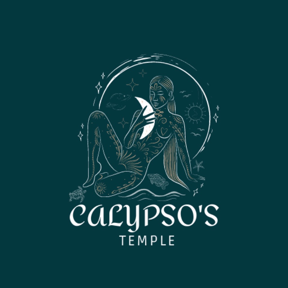 Calypso’s Temple