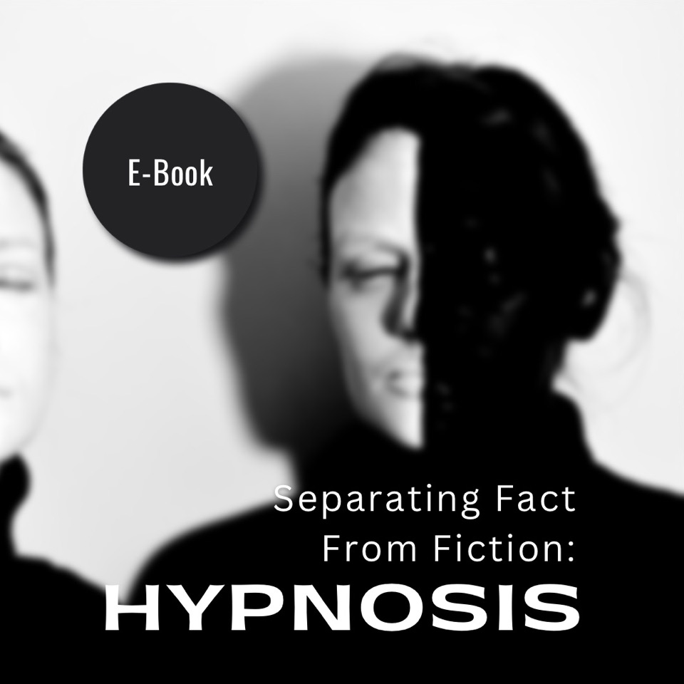 Hypnosis: Separating Fact From Fiction