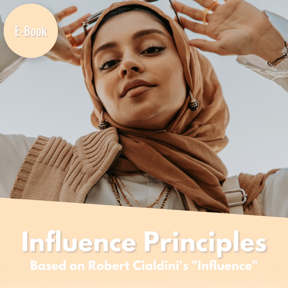 The Confidence Catalyst: Unleash Your Inner Champion