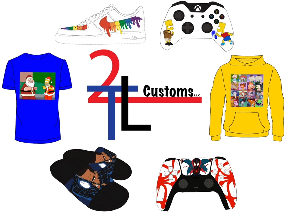2TLCustoms