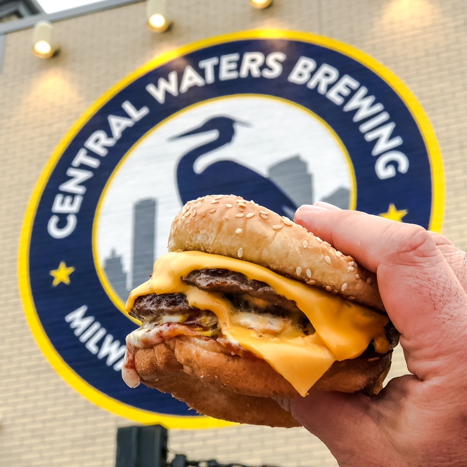 Dairyland OldFashioned Hamburgers