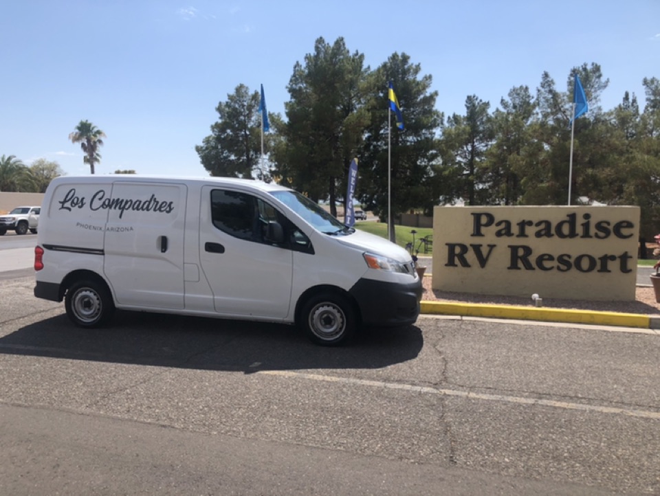 Northwest Valley Delivery