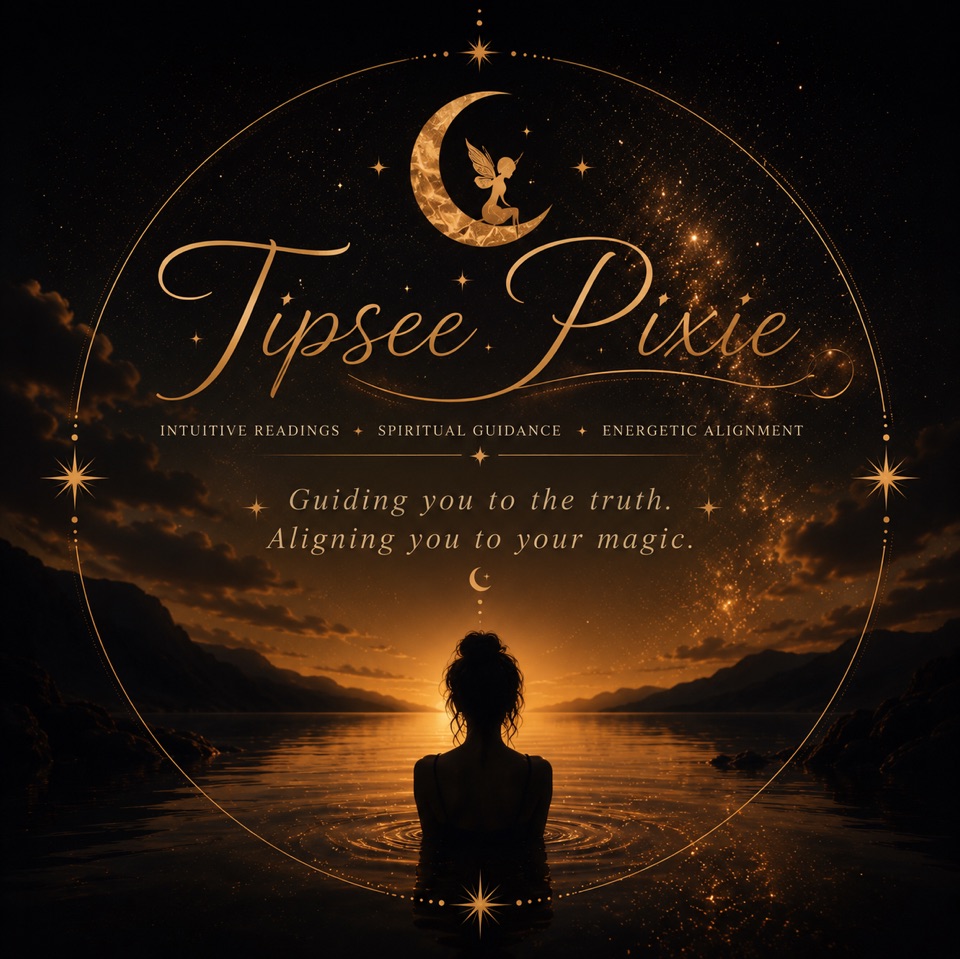 Tipsee Menu