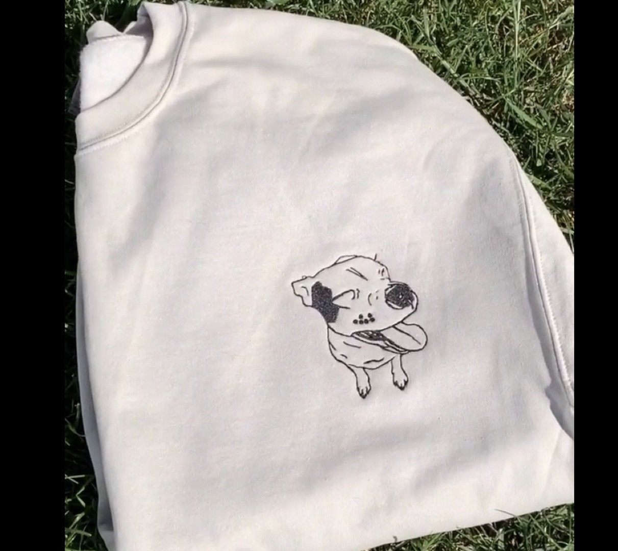 Custom Animal portrait