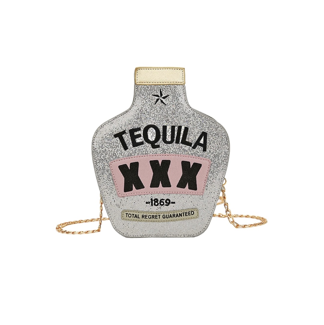 Tequila Gold