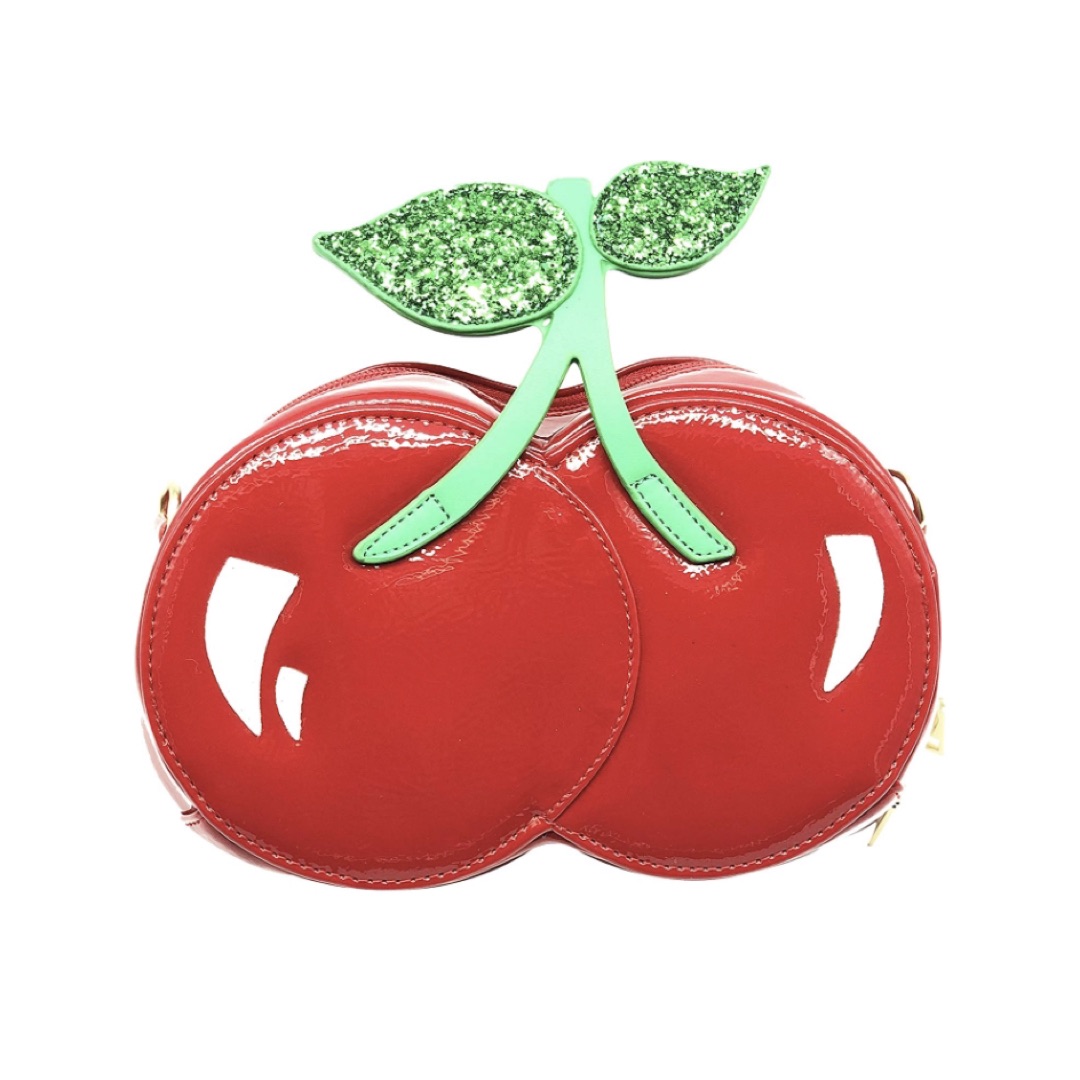 The more cherries the better Handbag 🍒