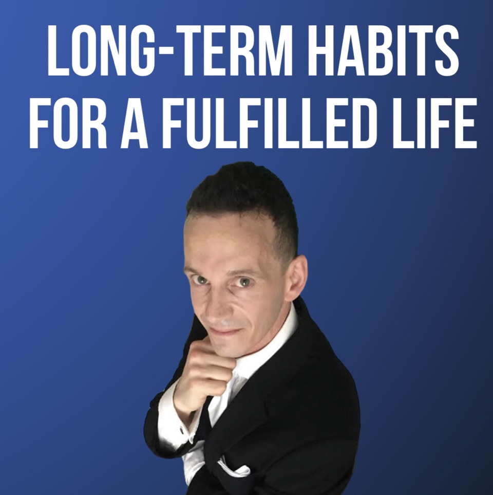 Life-Changing Habits: Your Blueprint for Fulfillment (Digital Guide)