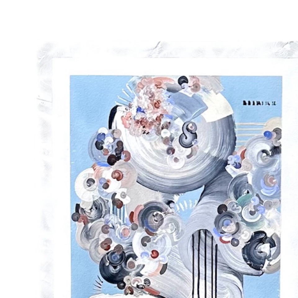 drop image