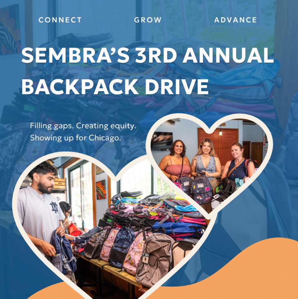 2026 Backpack Drive